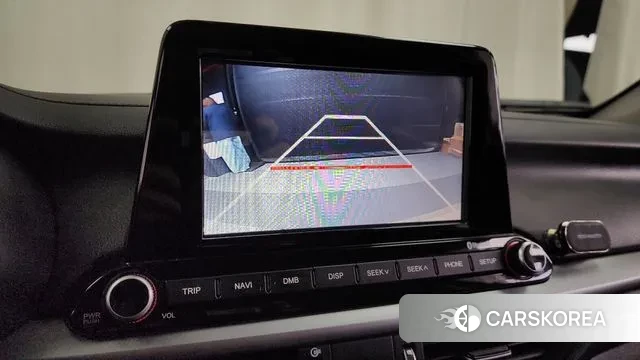 Kia Come New K3 2019 Белый из Кореи, фото 6