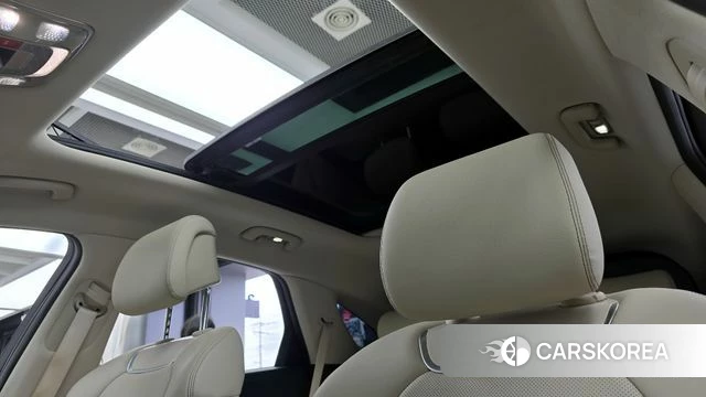 Genesis GV70 2023 Белый из Кореи, фото 6