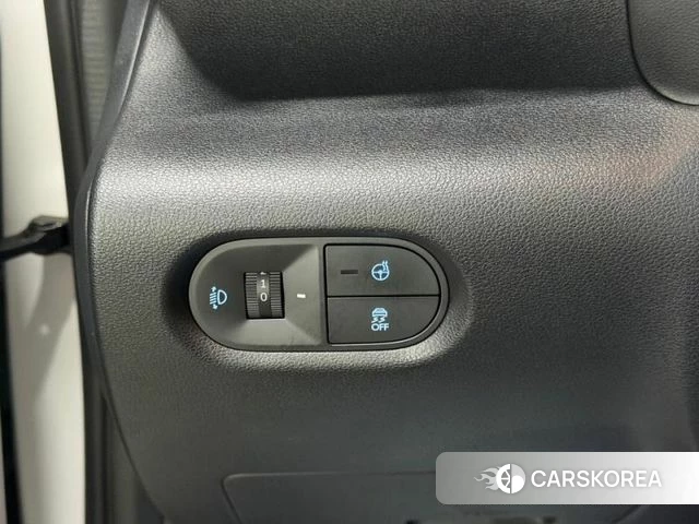 Hyundai Casper 2022 Белый из Кореи, фото 6