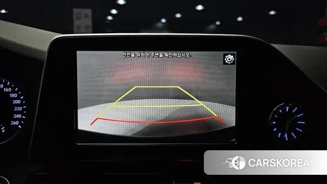 Hyundai Grandeur IG 2018 Черный из Кореи, фото 6