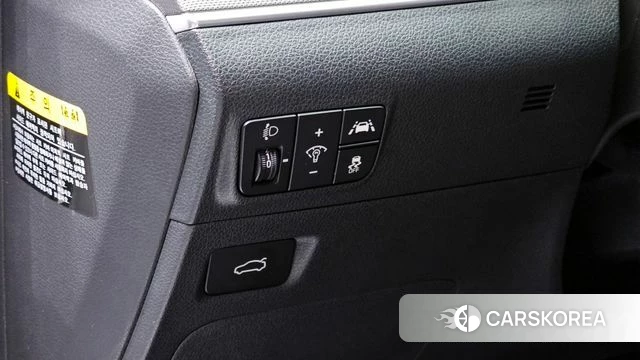 Kia K5 3rd generation 2020 Белый из Кореи, фото 6
