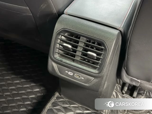 Volkswagen Lingdu 2022 Темно-серый из Китая, фото 6