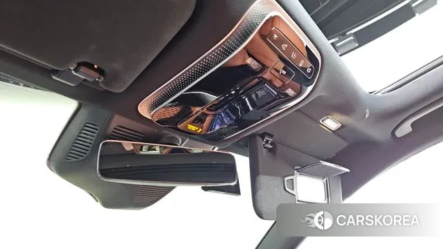 Mercedes-Benz S-Class W223 2022 Черный из Кореи, фото 6