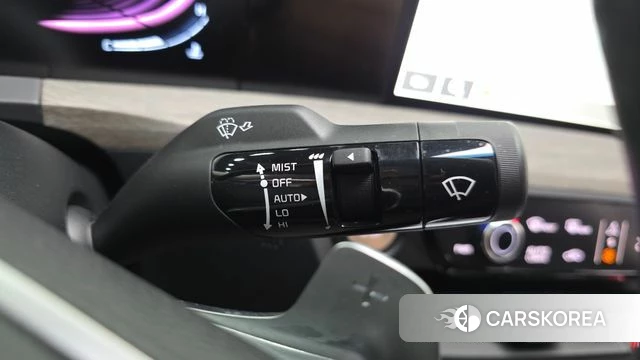 Kia K8 2024 Черный из Кореи, фото 6