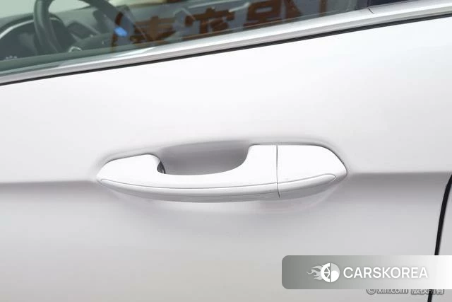 Ford Sharp World 2020 Белый из Китая, фото 6