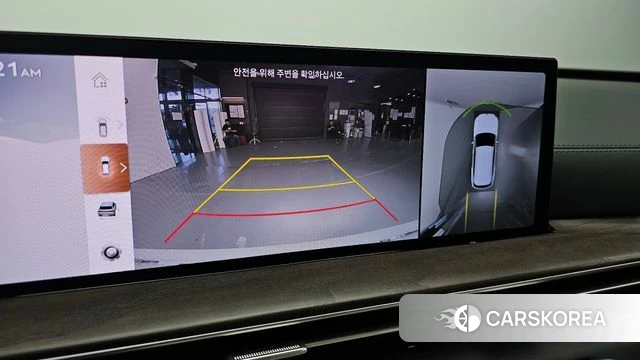 Genesis GV80 2024 Белый из Кореи, фото 6