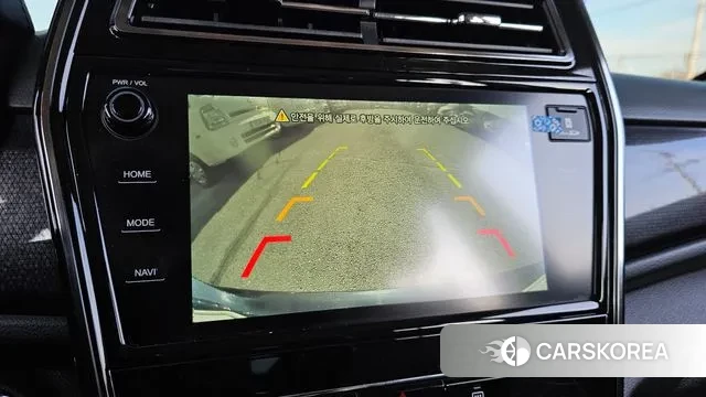 Ssangyong Berry New Tivoli 2021 Синий из Кореи, фото 6