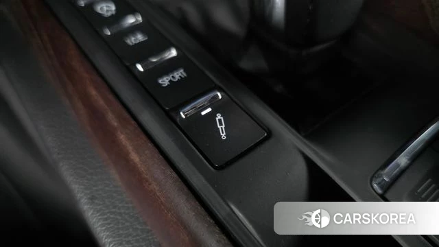 Maserati Quattroporte 2019 Белый из Кореи, фото 6