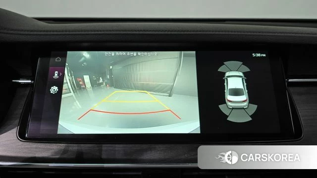 Kia K7 Premier 2020 Белый из Кореи, фото 6