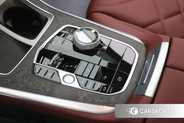 BMW X5 2024 Черный из Китая, фото 6