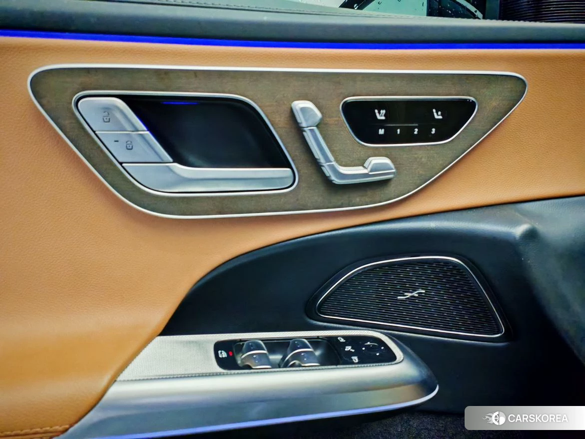 Mercedes-Benz E-class 2024 Черный из Китая, фото 6