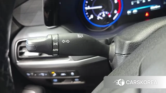 Hyundai Palisade 2021 Черный из Кореи, фото 6