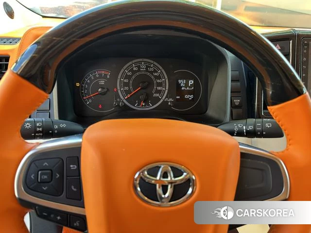 Toyota KIKAI 2024 Белый из Китая, фото 6