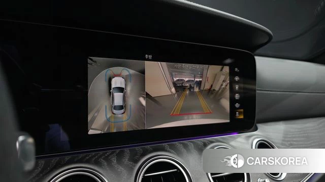 Mercedes-Benz E-Class W213 2023 Белый из Кореи, фото 6