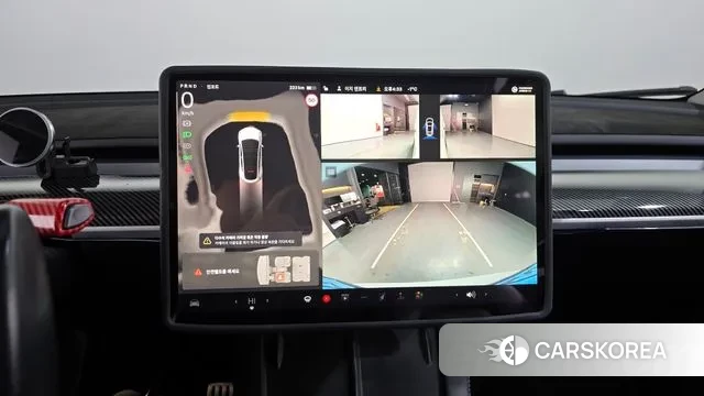 Tesla Model Y 2024 Белый из Кореи, фото 6