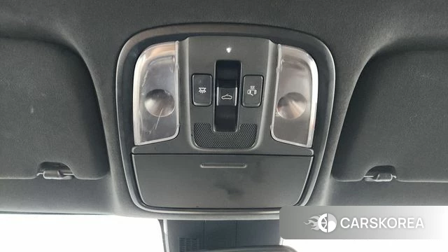 Kia Stinger 2019 Красный из Кореи, фото 6