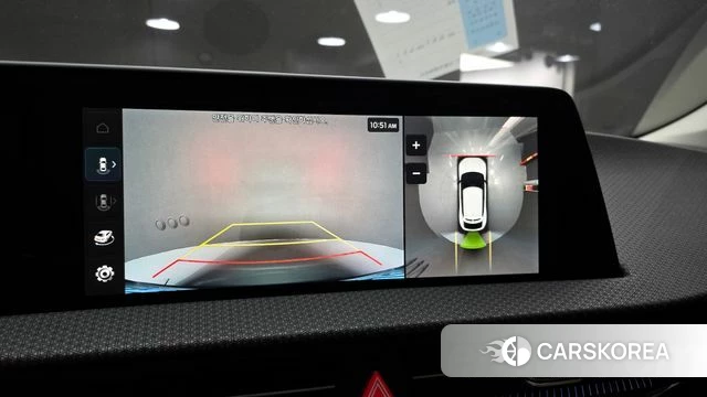 Kia EV6 2022 Жемчужный цвет из Кореи, фото 6