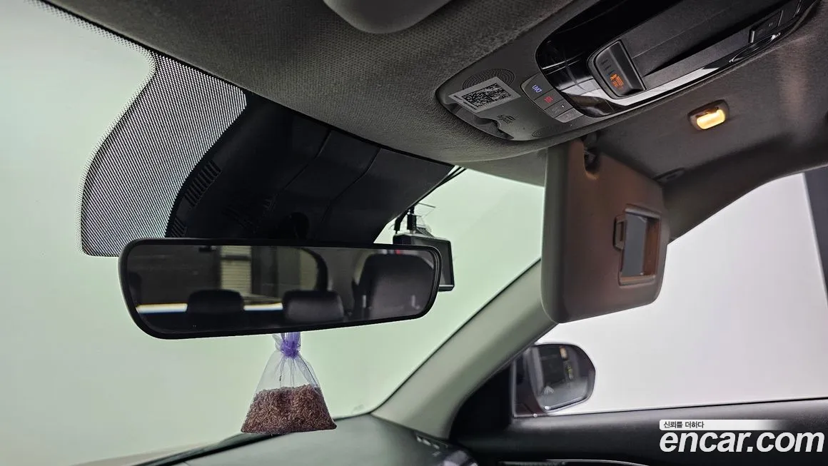 Kia Seltos 2020 Красный из Кореи, фото 6