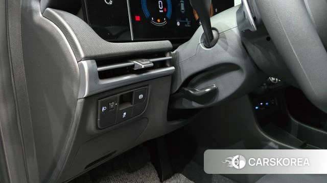 Hyundai The New Tucson (NX4) 2025 Черный из Кореи, фото 6