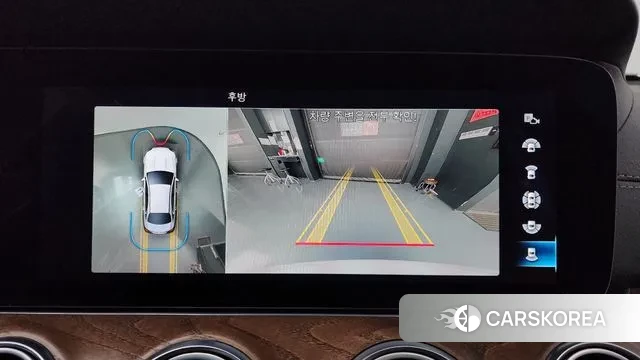 Mercedes-Benz E-Class W213 2021 Белый из Кореи, фото 6