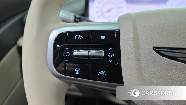 Genesis G80 (RG3) 2024 Серый из Кореи, фото 6