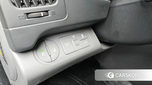Hyundai The New Grand Starex 2020 Белый из Кореи, фото 6