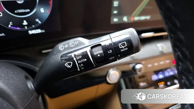 Kia Carnival 4th generation 2022 Черный из Кореи, фото 6