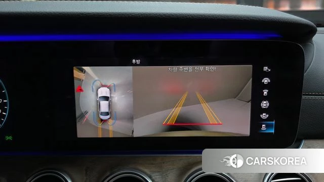 Mercedes-Benz E-Class W213 2020 Белый из Кореи, фото 6