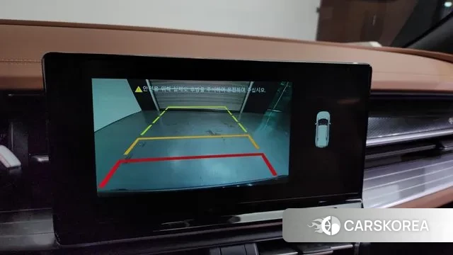 Ssangyong Torres 2022 Черный из Кореи, фото 6