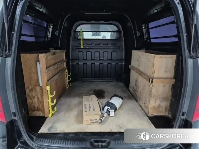 Hyundai The New Grand Starex 2018 Черный из Кореи, фото 6