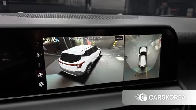 Kia The New Seltos 2023 Серый из Кореи, фото 6