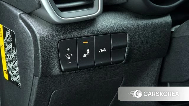 Kia Sportage The Bold 2020 Синий из Кореи, фото 6