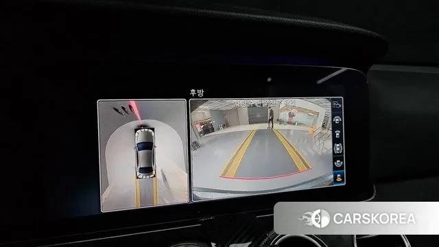 Mercedes-Benz E-Class W213 2019 Серый из Кореи, фото 6