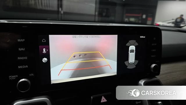 Kia Sorento 4th Generation 2020 Белый из Кореи, фото 6