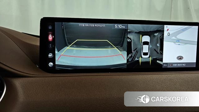 Genesis G80 (RG3) 2021 Серый из Кореи, фото 6