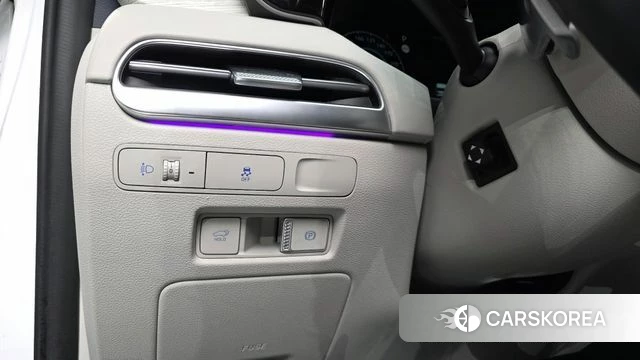 Hyundai The New Palisade 2023 Белый из Кореи, фото 6