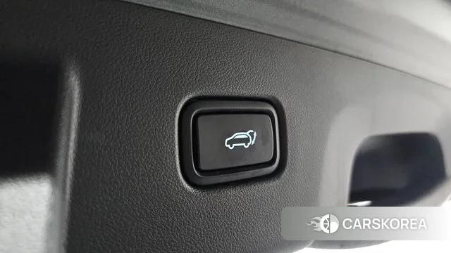 Hyundai Tucson Hybrid (NX4) 2020 Серый из Кореи, фото 6