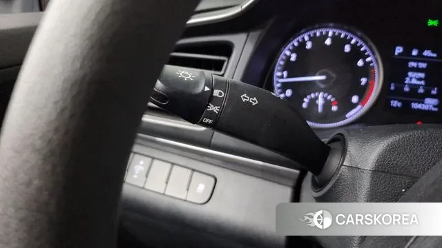 Hyundai The New Avante AD 2019 Белый из Кореи, фото 6