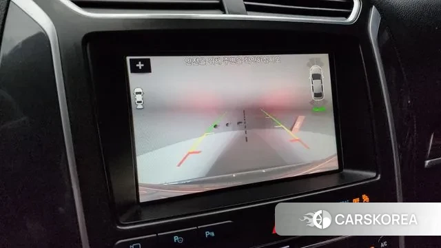 Ford Explorer 2018 Белый из Кореи, фото 6