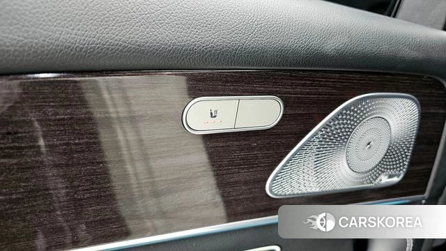 Mercedes-Benz GLE-Class W167 2021 Белый из Кореи, фото 6