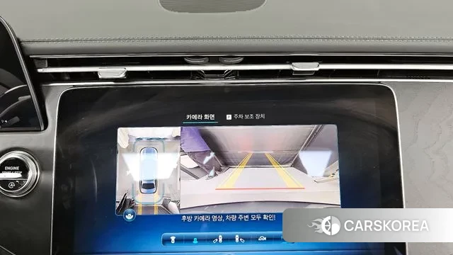 Mercedes-Benz E-Class W214 2024 Серый из Кореи, фото 6