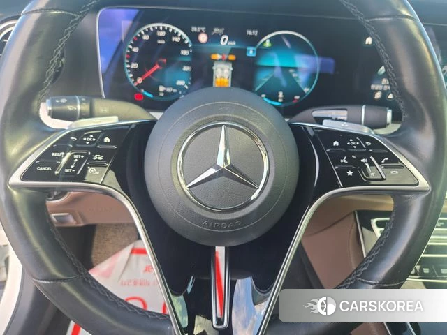 Mercedes-Benz E-Class W213 2020 Белый из Кореи, фото 6