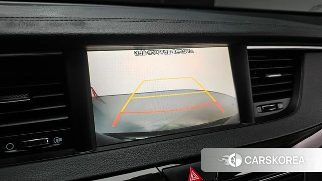 Kia Come New K7 2018 Синий из Кореи, фото 6