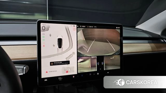 Tesla Model Y 2024 Белый из Кореи, фото 6