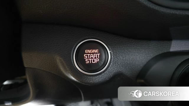 Kia The New K3 2nd generation 2021 Белый из Кореи, фото 6