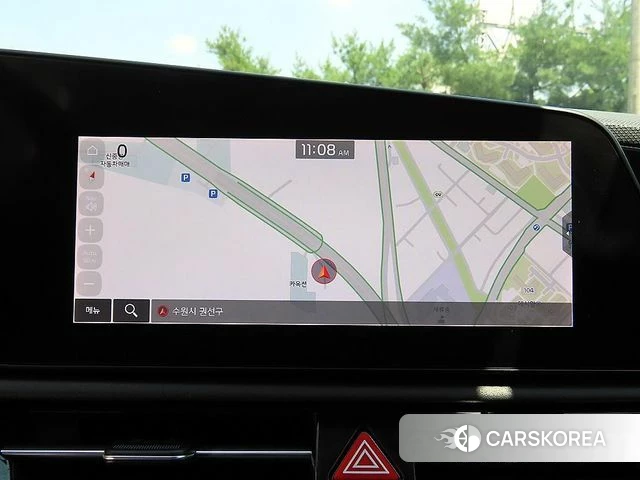 Kia Di Ol Nu Niro 2022 Белый из Кореи, фото 6