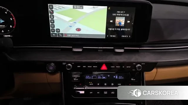 Kia Carnival 4th generation id 3660283 из Кореи 6