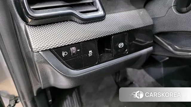 Kia Sportage 5th Generation 2024 Серый из Кореи, фото 6