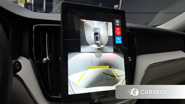 Volvo XC60 second Generation 2026 Белый из Кореи, фото 6