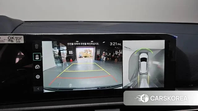 Kia The New Sportage 5th Generation 2025 Черный из Кореи, фото 6